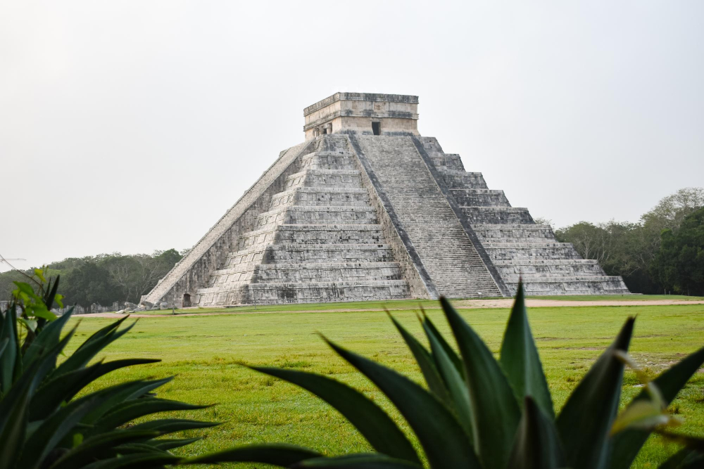 mejor época para viajar a México